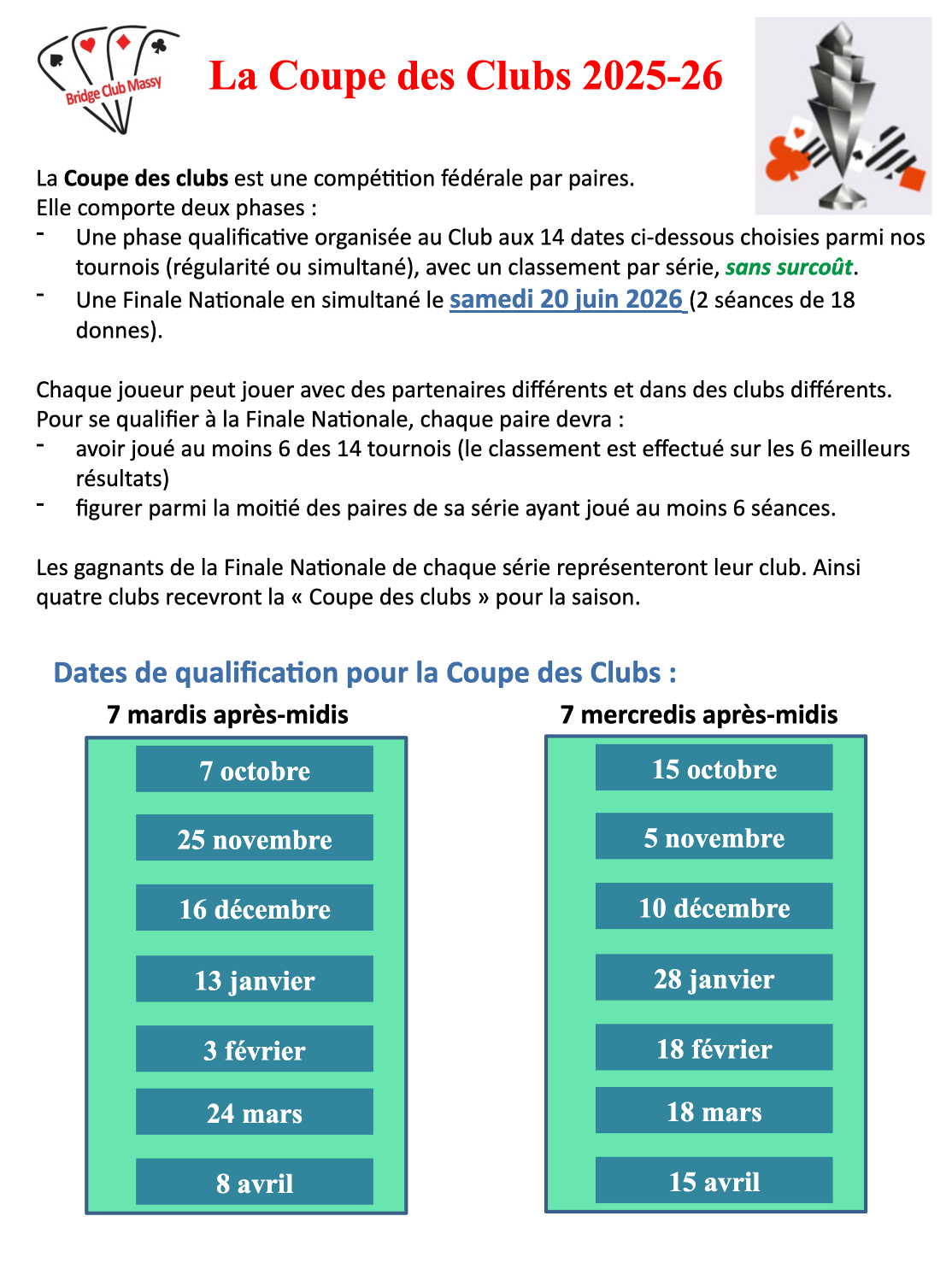 affiche